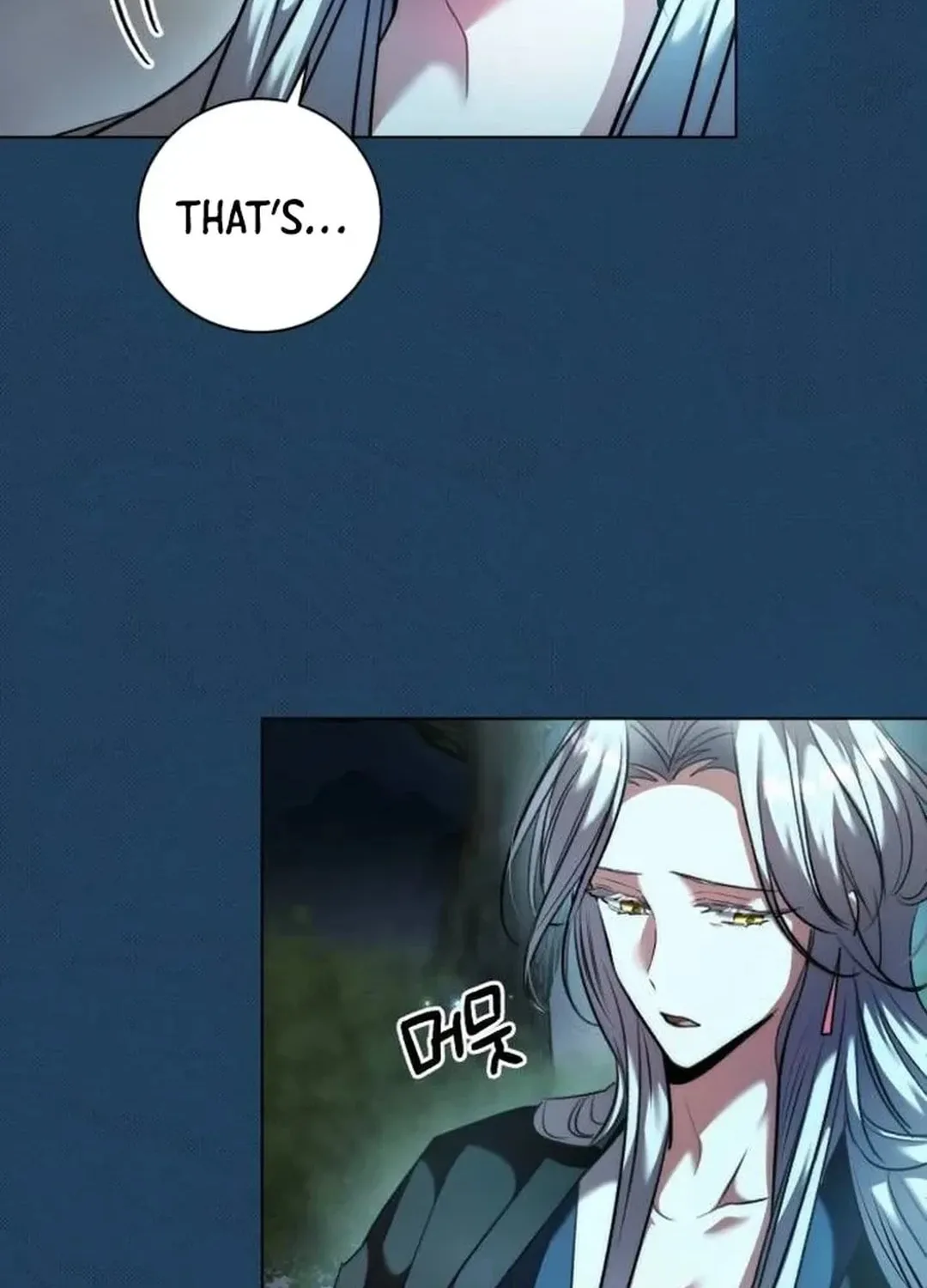 Genius Actor's Aura Chapter 45 page 36 - 