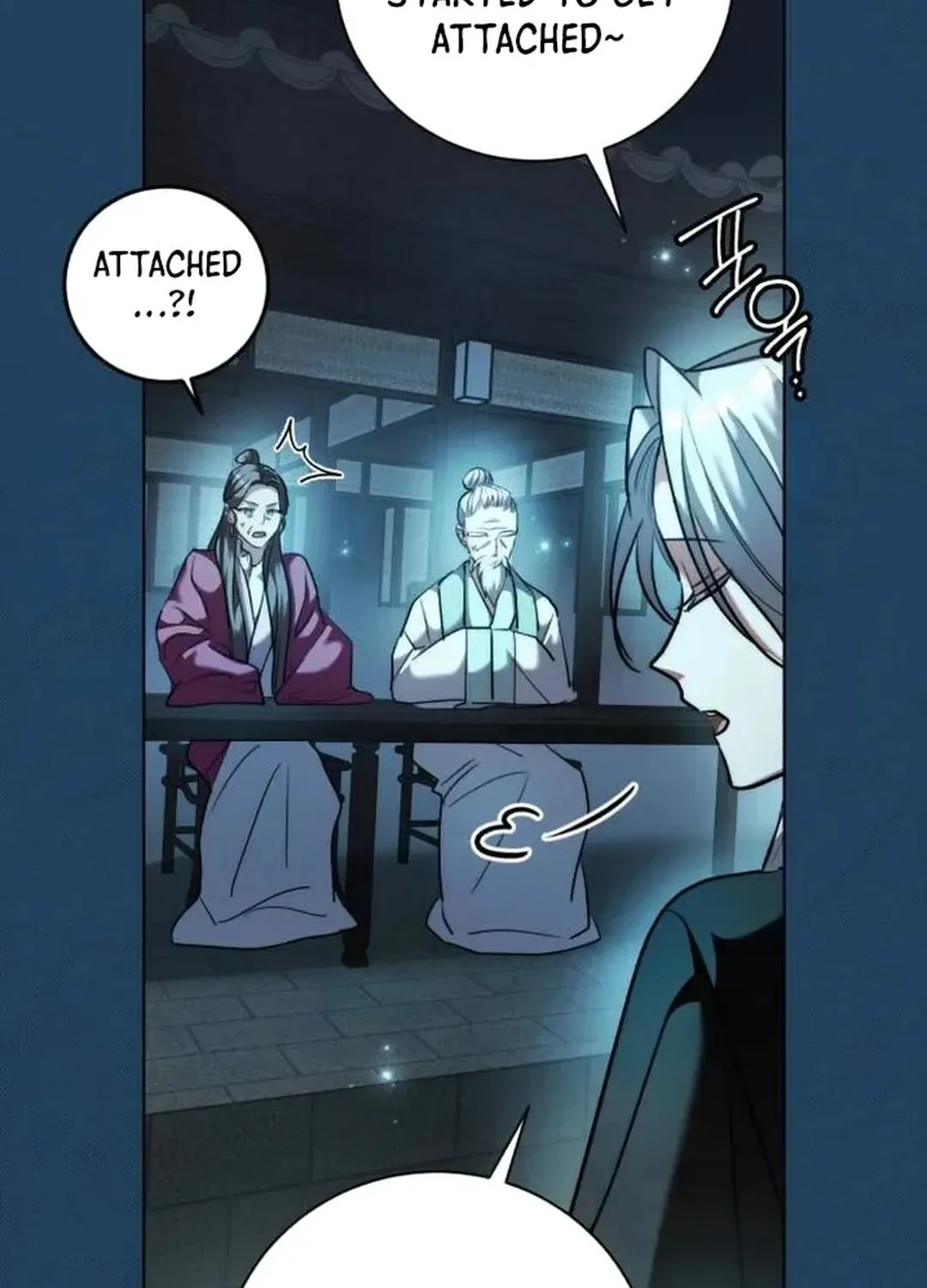 Genius Actor's Aura Chapter 45 page 38 - 
