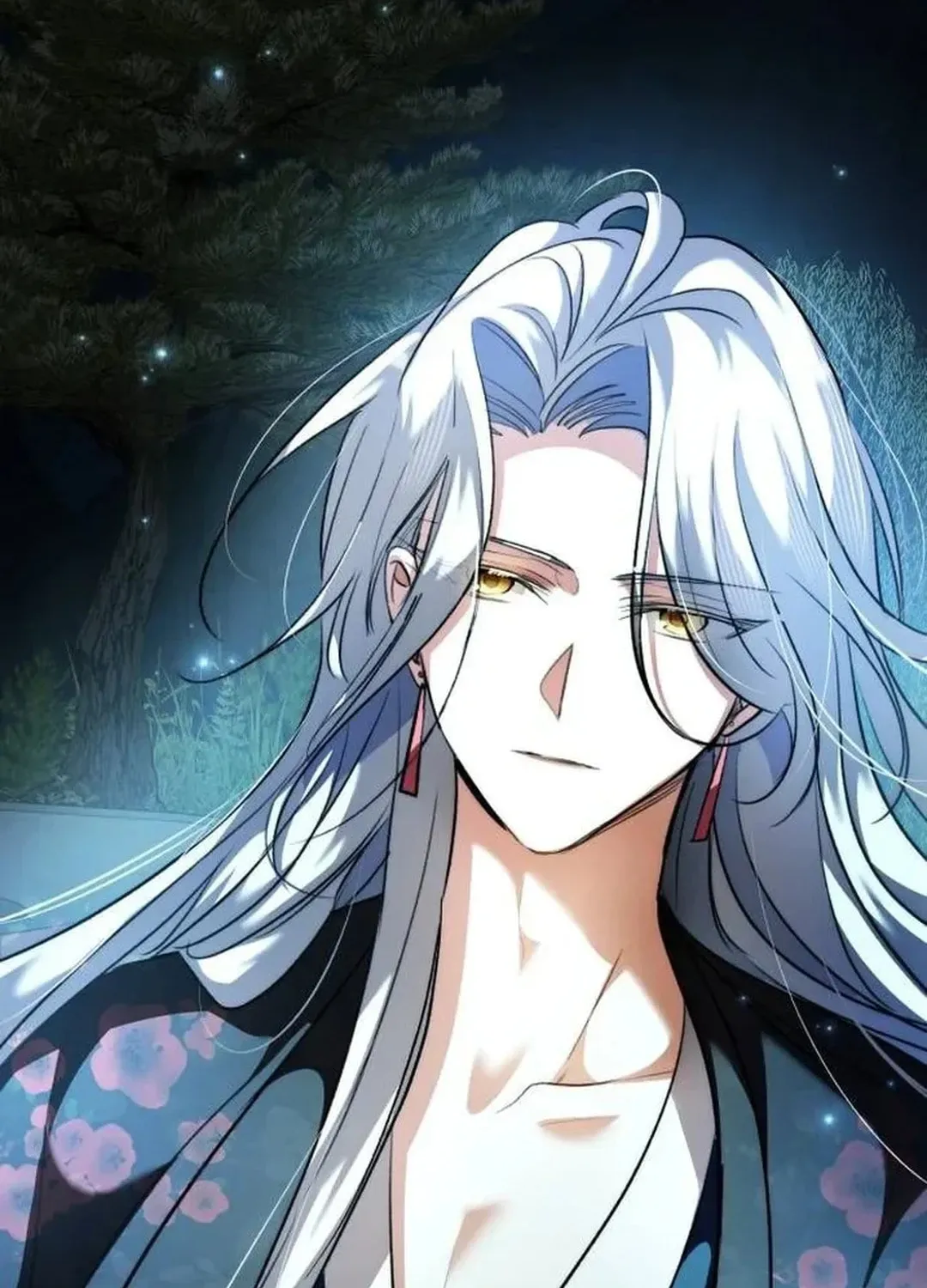 Genius Actor's Aura Chapter 45 page 6 - 