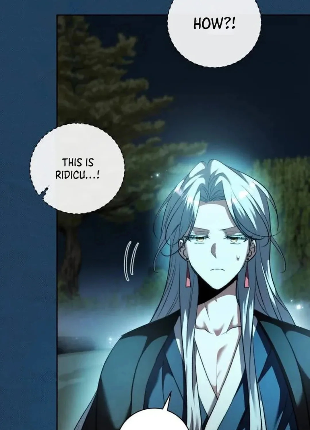 Genius Actor's Aura Chapter 45 page 57 - 