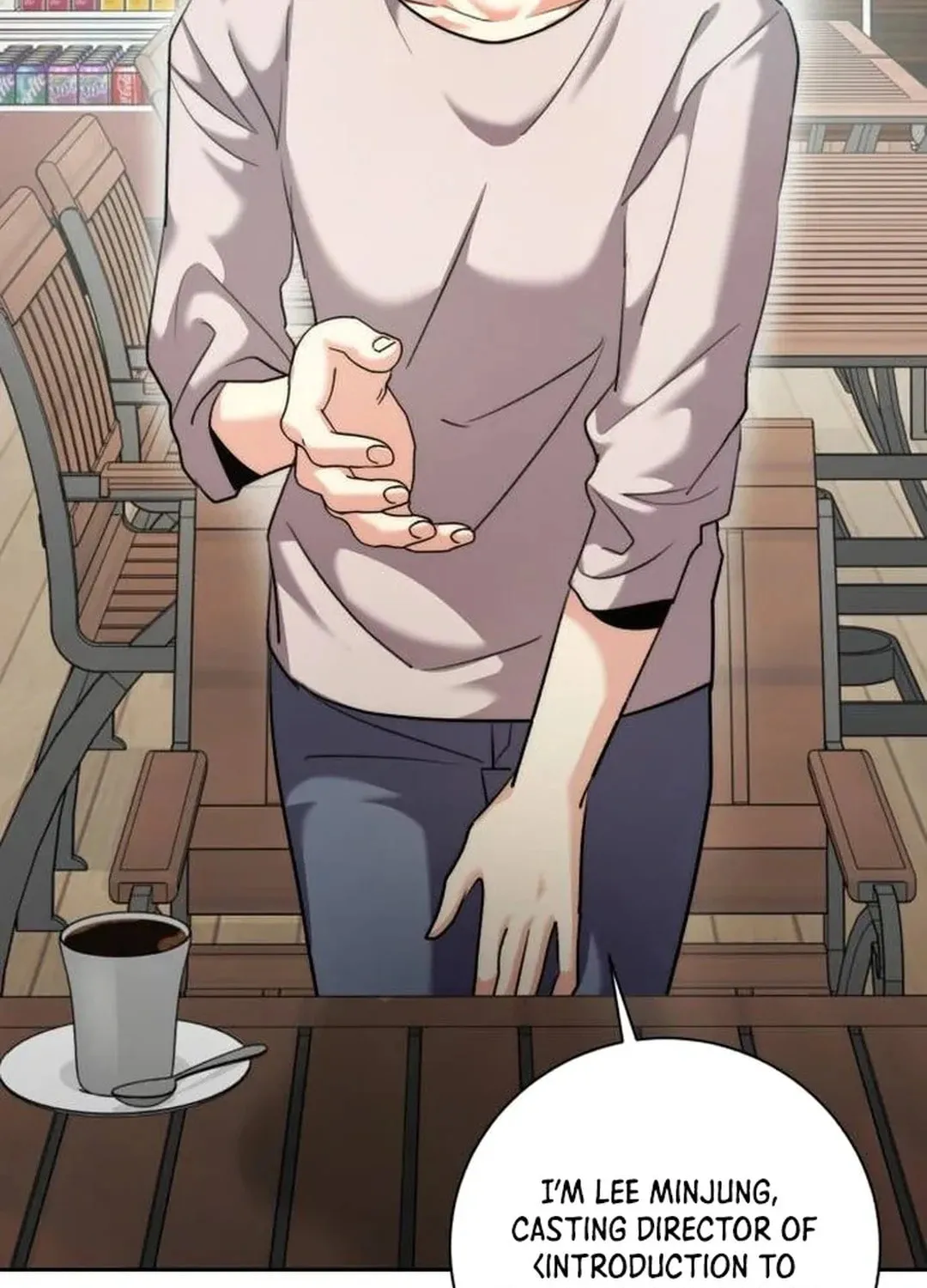Genius Actor's Aura Chapter 45 page 94 - 