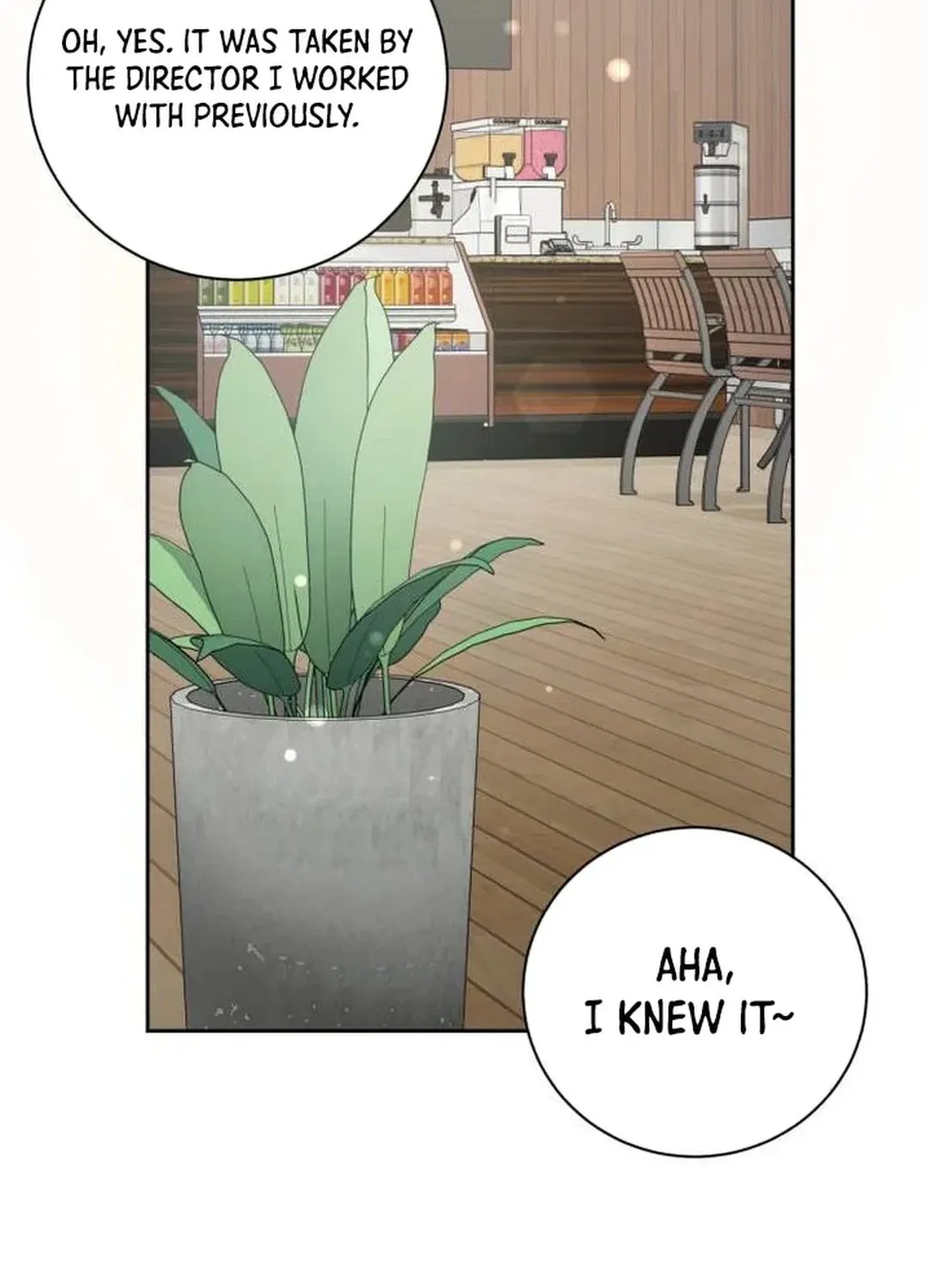 Genius Actor's Aura Chapter 45 page 99 - 