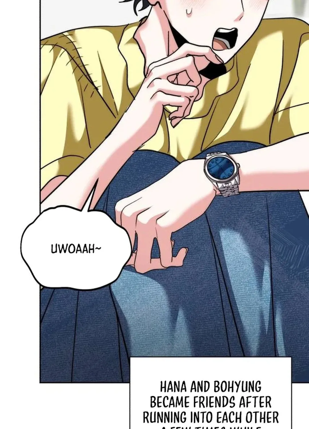 Genius Actor's Aura Chapter 46 page 115 - 