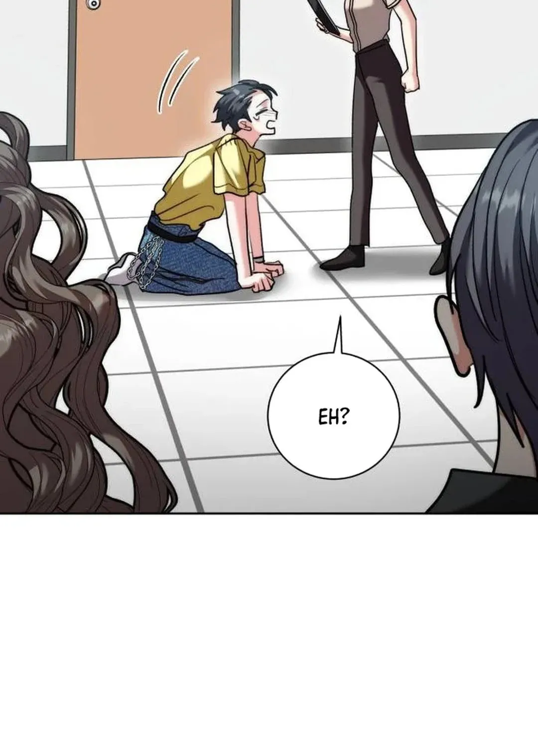 Genius Actor's Aura Chapter 46 page 118 - 