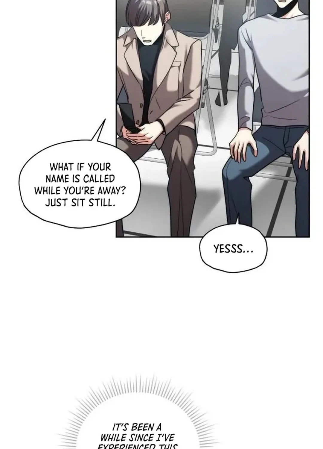 Genius Actor's Aura Chapter 46 page 13 - 