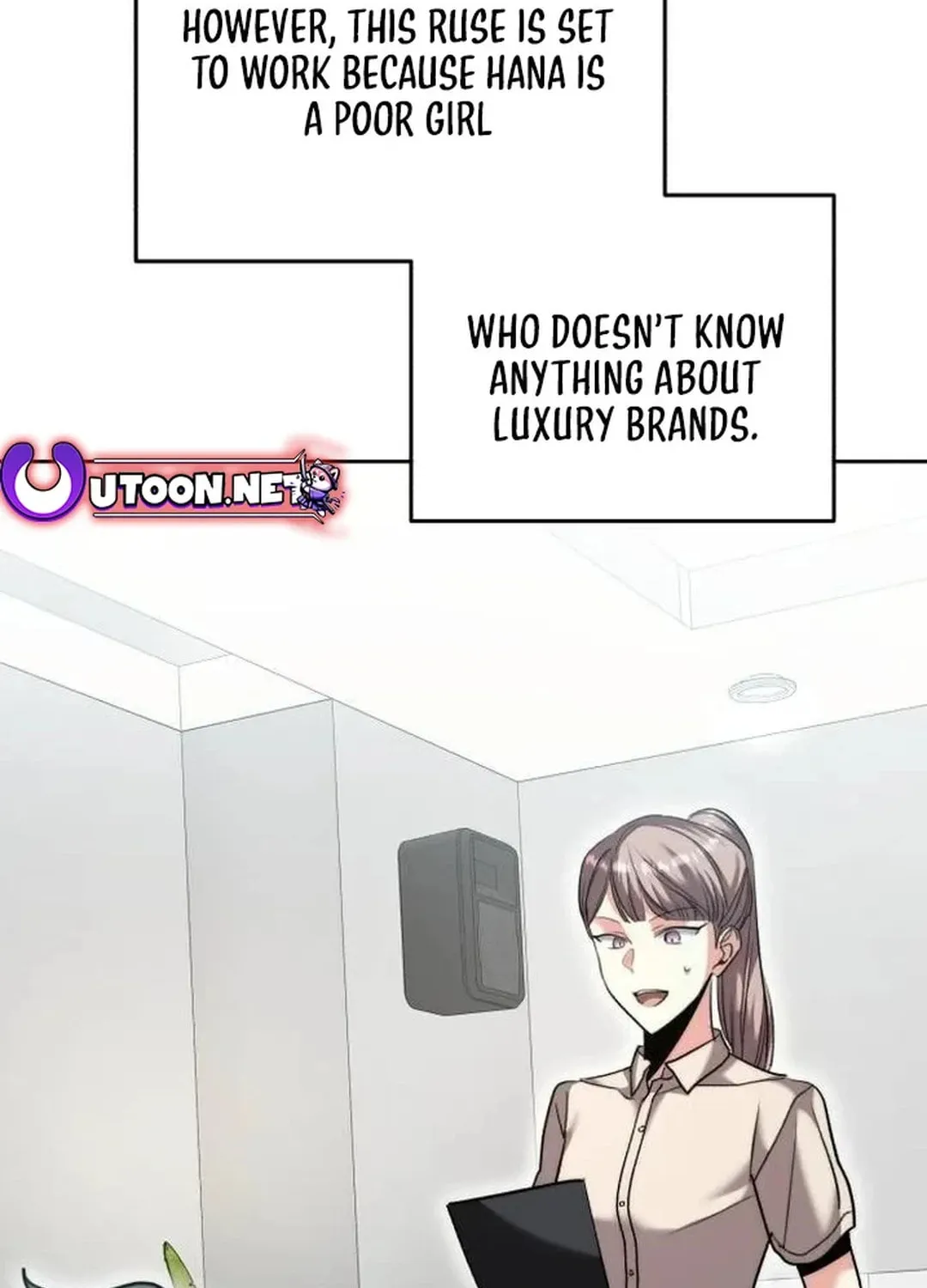 Genius Actor's Aura Chapter 46 page 123 - 