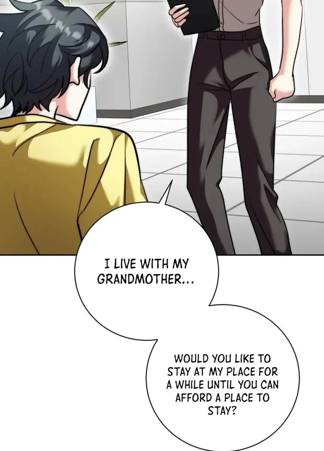 Genius Actor's Aura Chapter 46 page 124 - 