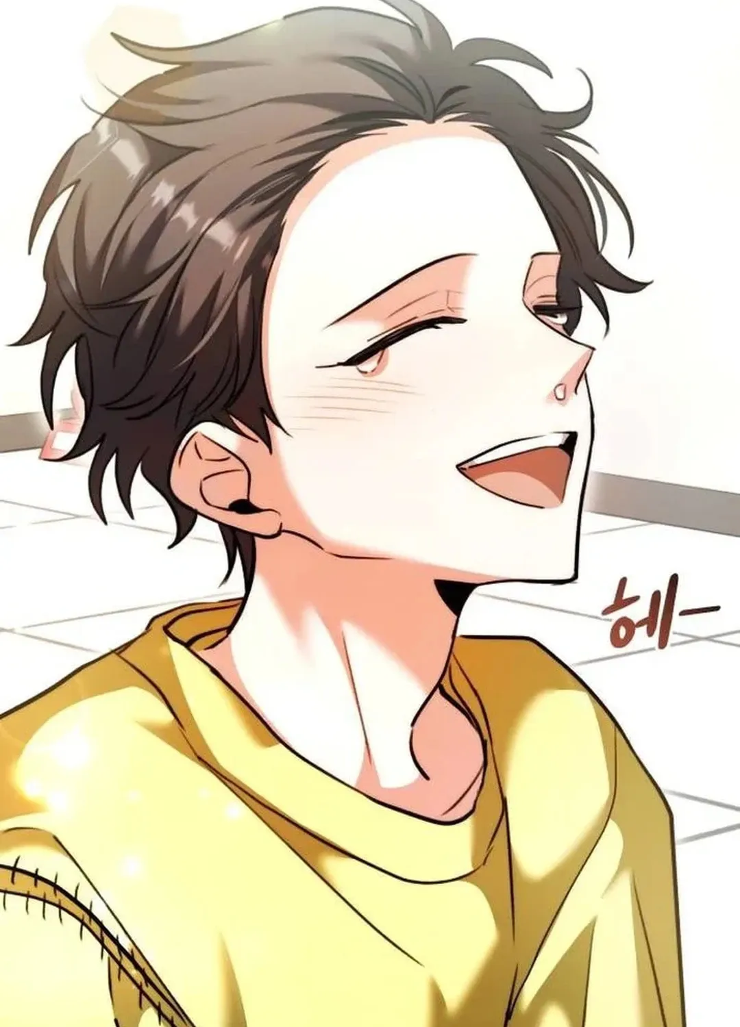 Genius Actor's Aura Chapter 46 page 127 - 