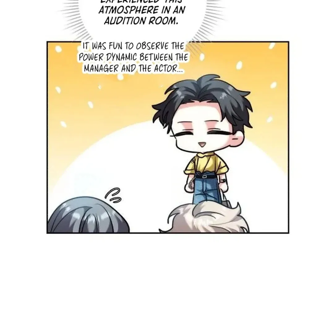 Genius Actor's Aura Chapter 46 page 14 - 