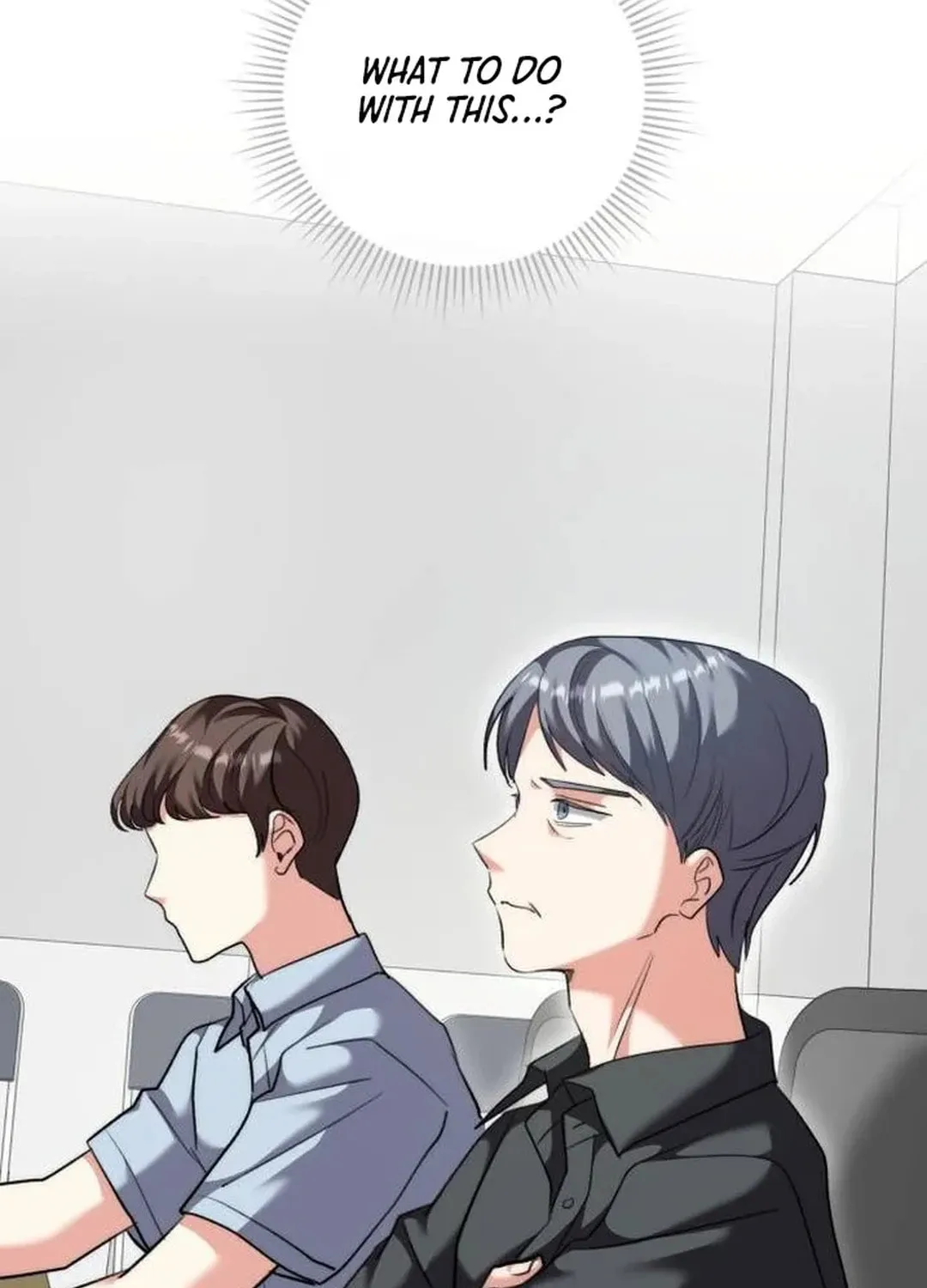 Genius Actor's Aura Chapter 46 page 135 - 