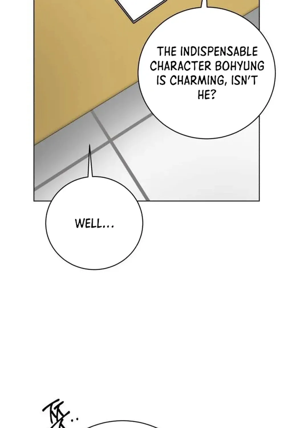 Genius Actor's Aura Chapter 46 page 138 - 