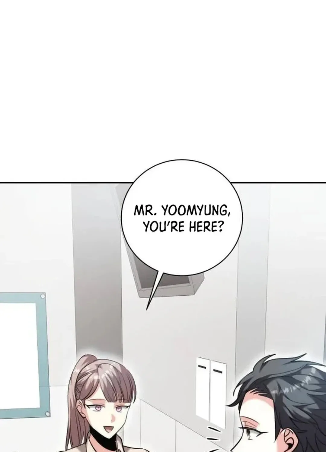 Genius Actor's Aura Chapter 46 page 15 - 