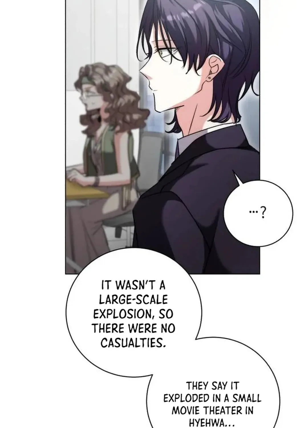Genius Actor's Aura Chapter 46 page 149 - 