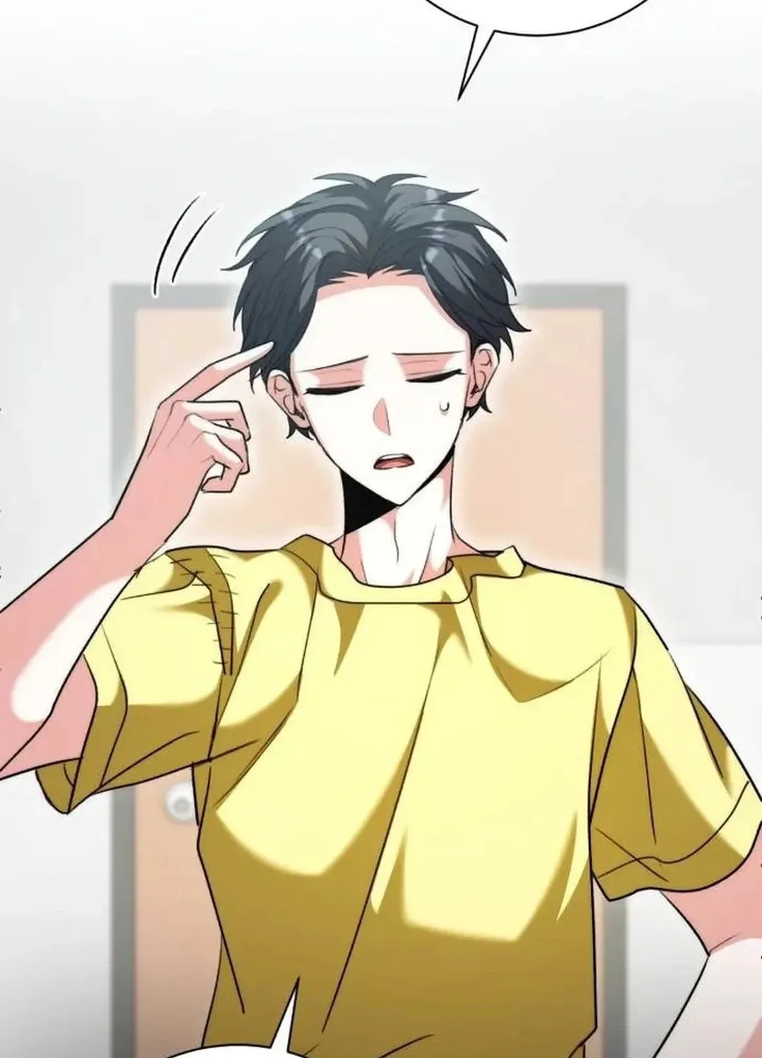 Genius Actor's Aura Chapter 46 page 151 - 
