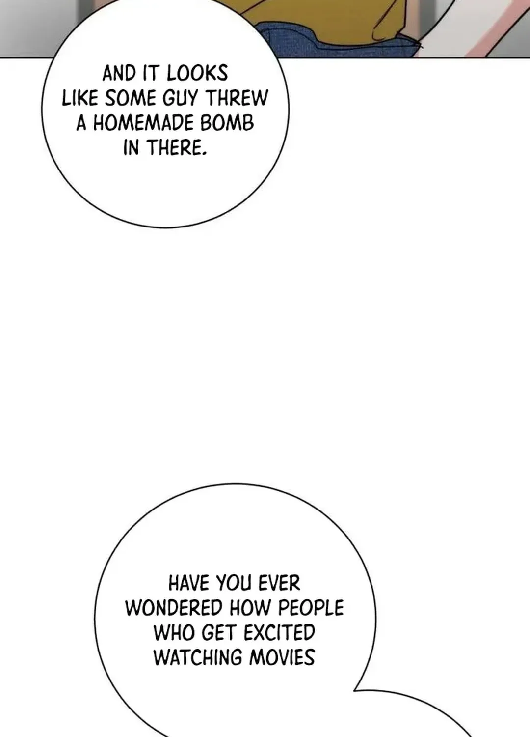 Genius Actor's Aura Chapter 46 page 152 - 