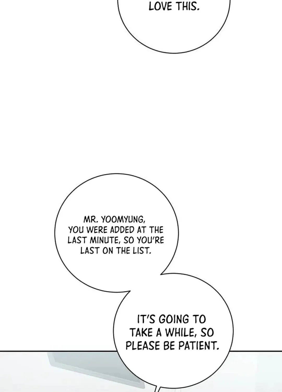 Genius Actor's Aura Chapter 46 page 19 - 