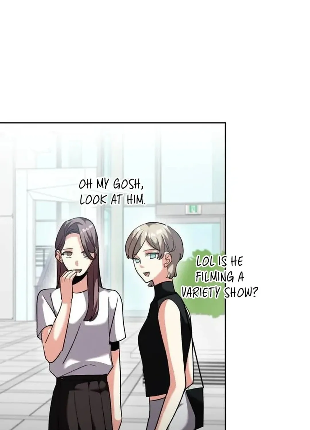 Genius Actor's Aura Chapter 46 page 3 - 