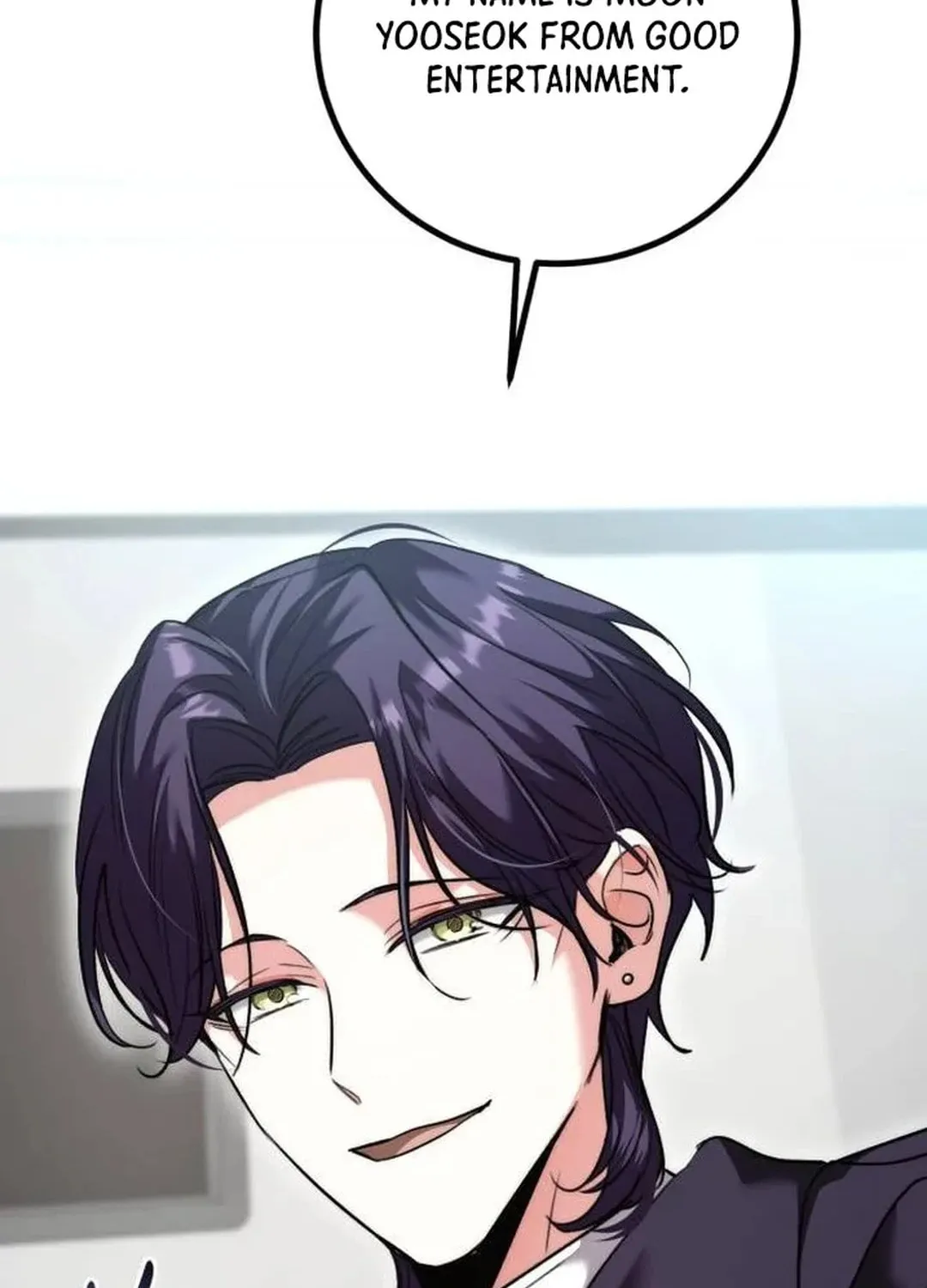 Genius Actor's Aura Chapter 46 page 25 - 