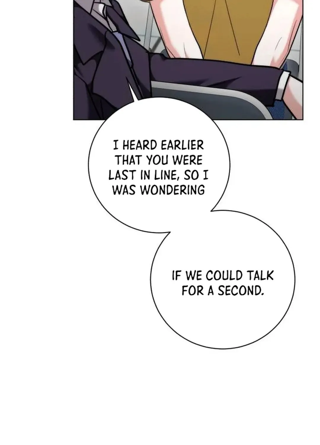 Genius Actor's Aura Chapter 46 page 29 - 