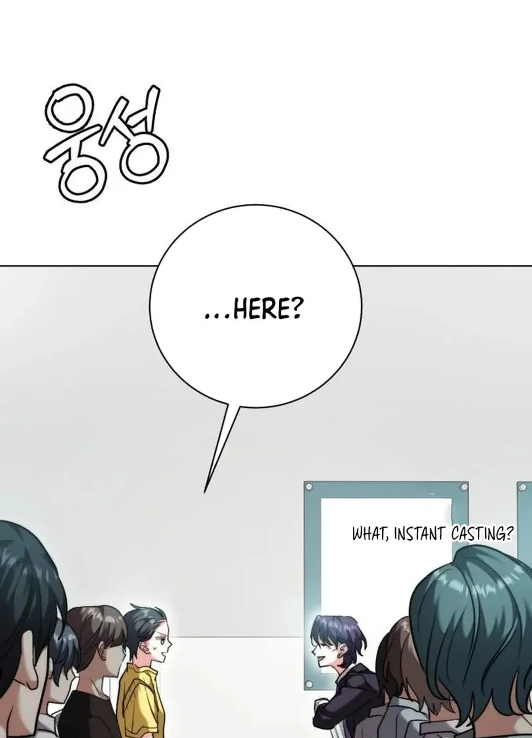 Genius Actor's Aura Chapter 46 page 30 - 
