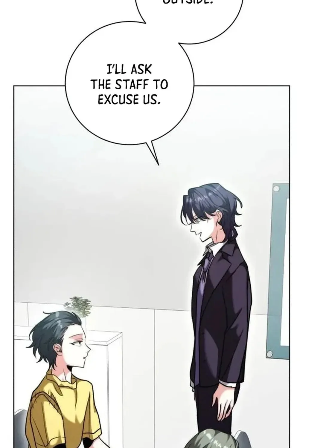 Genius Actor's Aura Chapter 46 page 32 - 