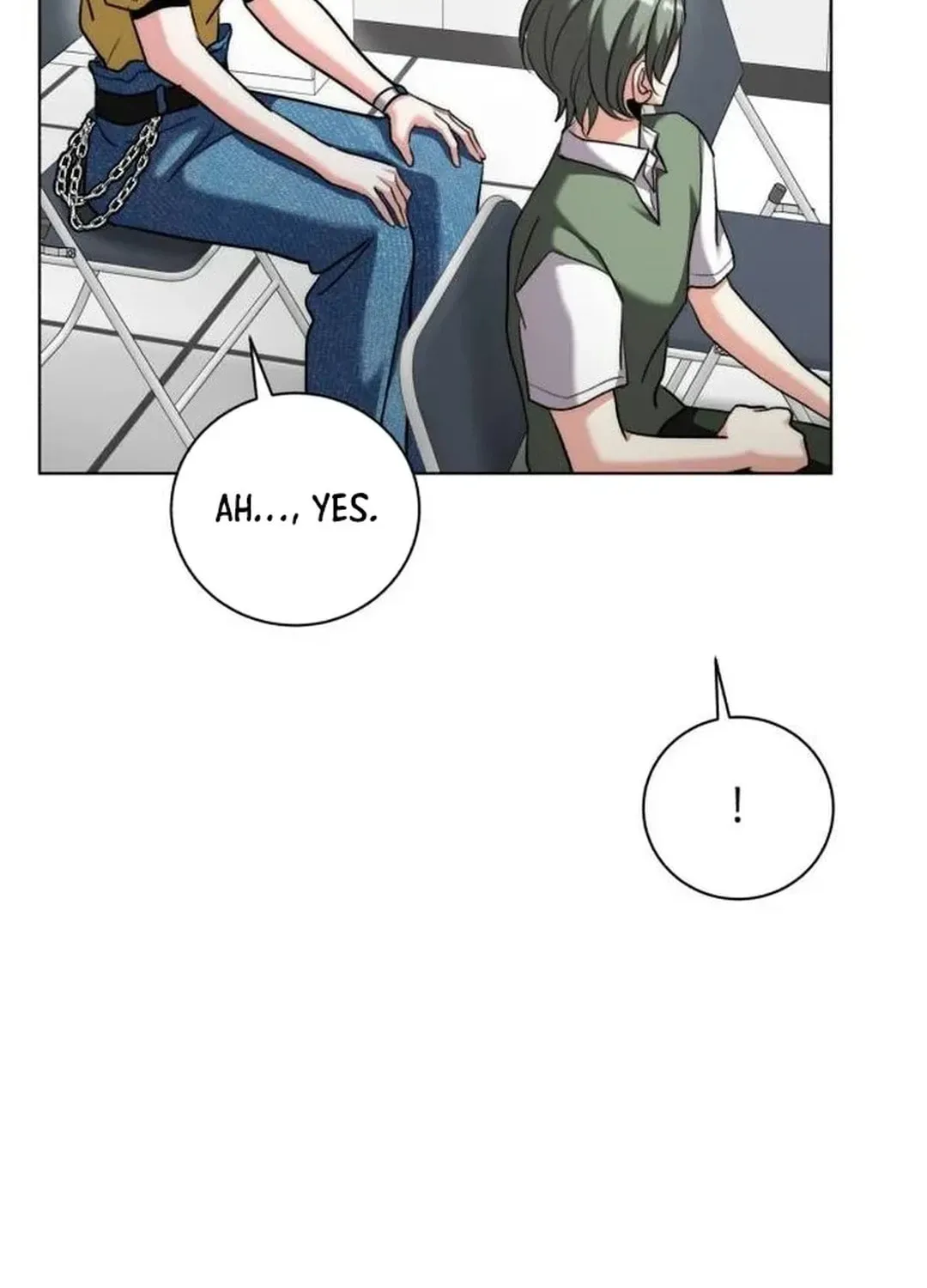 Genius Actor's Aura Chapter 46 page 33 - 