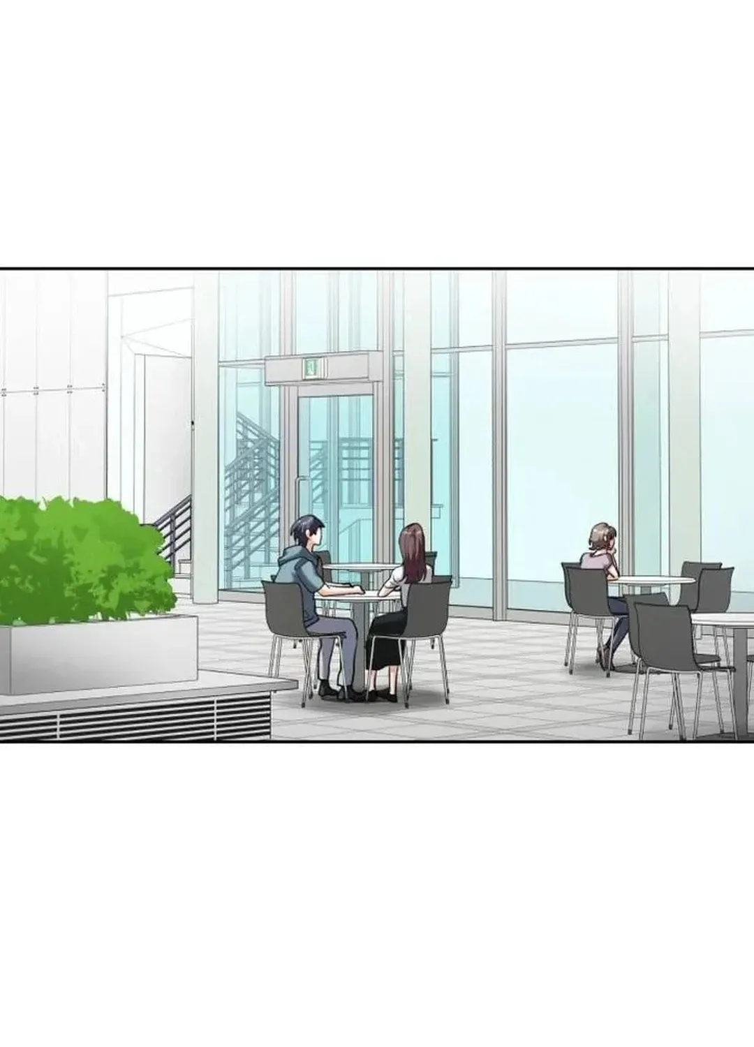 Genius Actor's Aura Chapter 46 page 40 - 