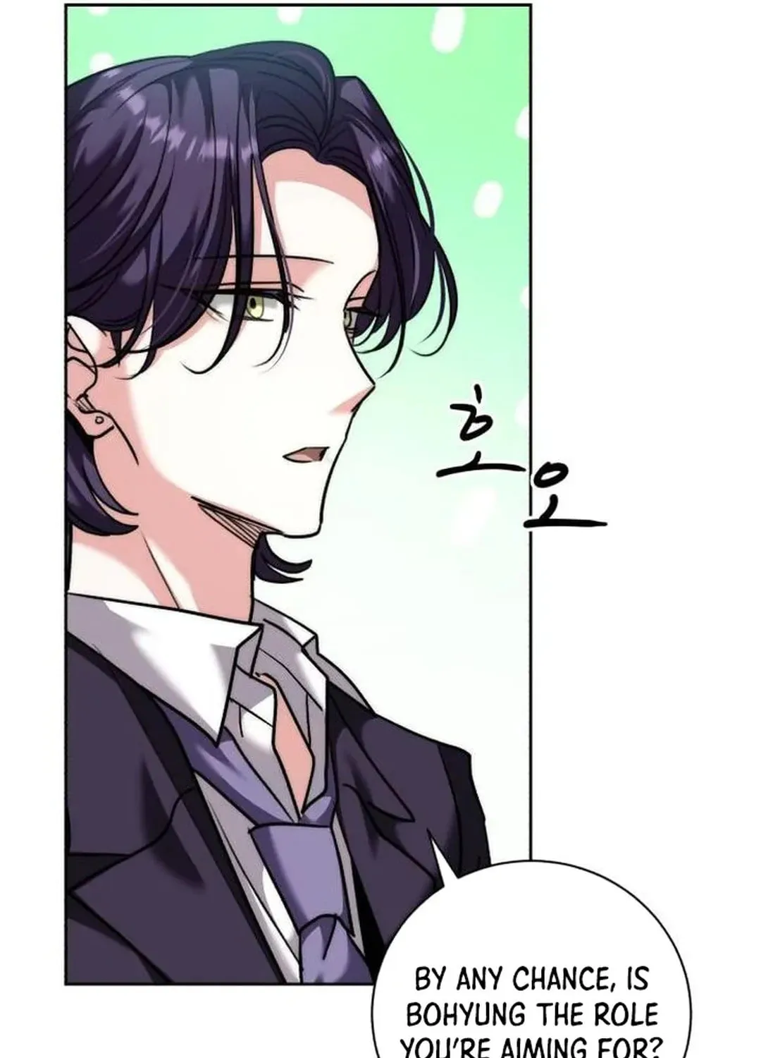 Genius Actor's Aura Chapter 46 page 48 - 