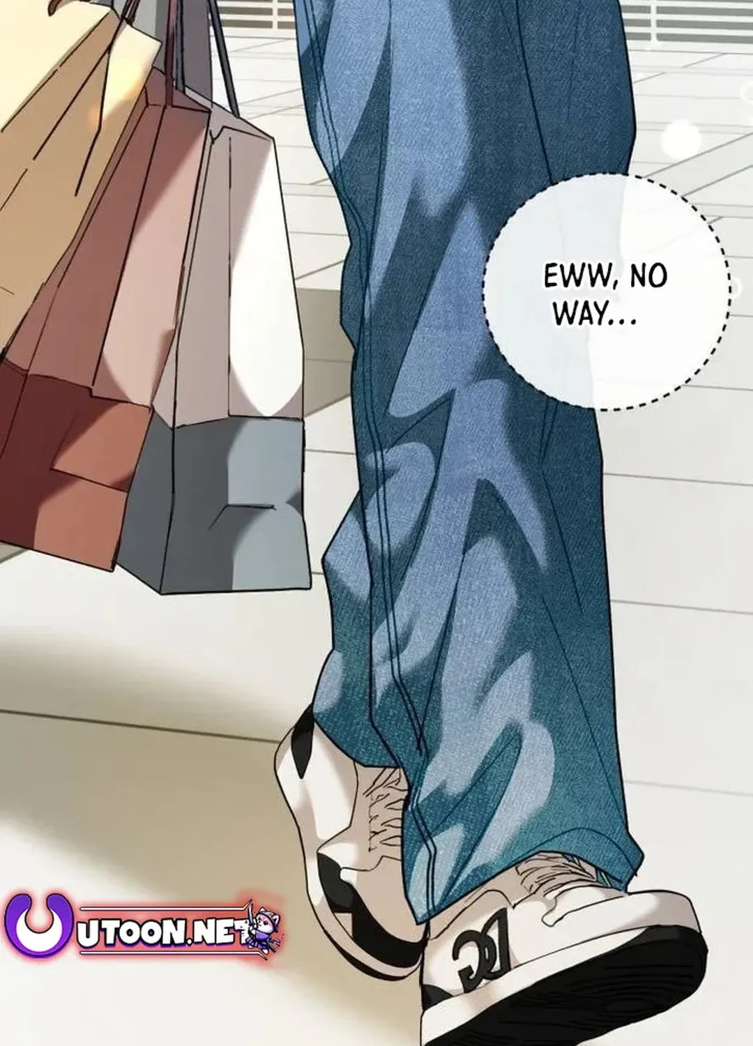 Genius Actor's Aura Chapter 46 page 6 - 