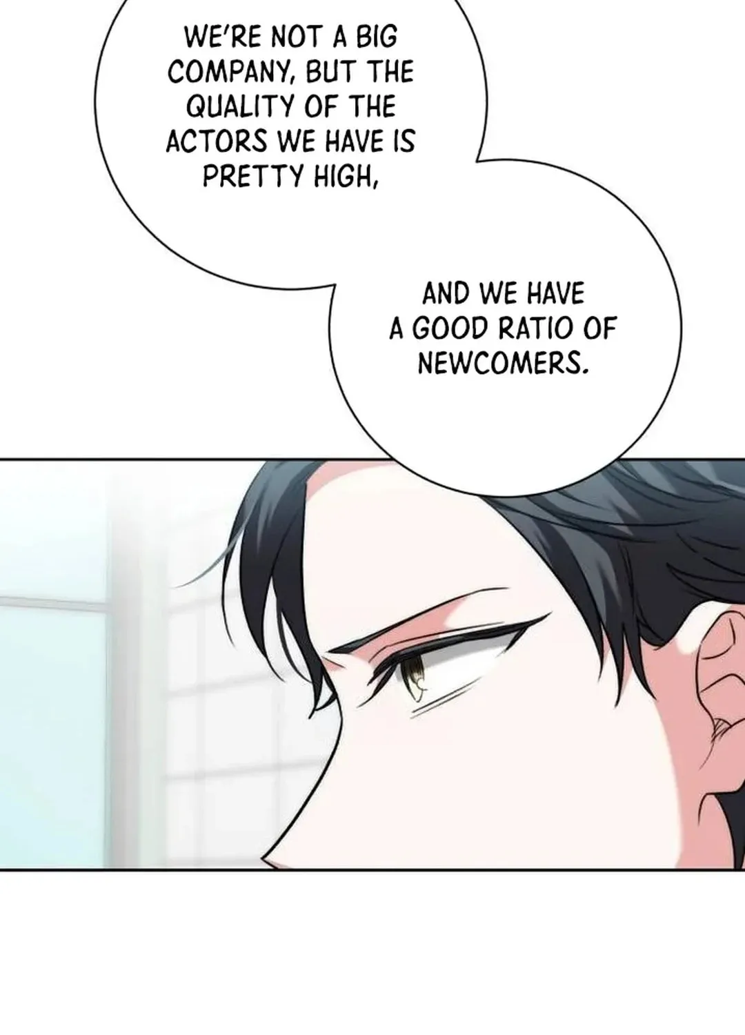 Genius Actor's Aura Chapter 46 page 53 - 