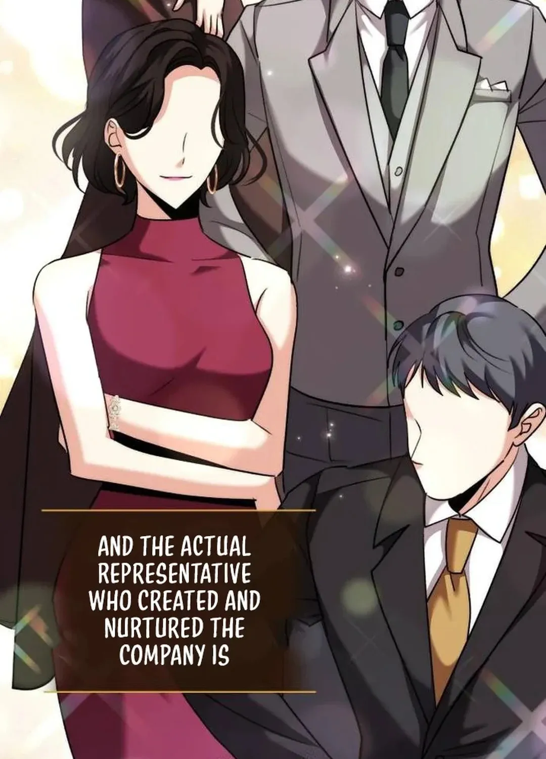 Genius Actor's Aura Chapter 46 page 57 - 