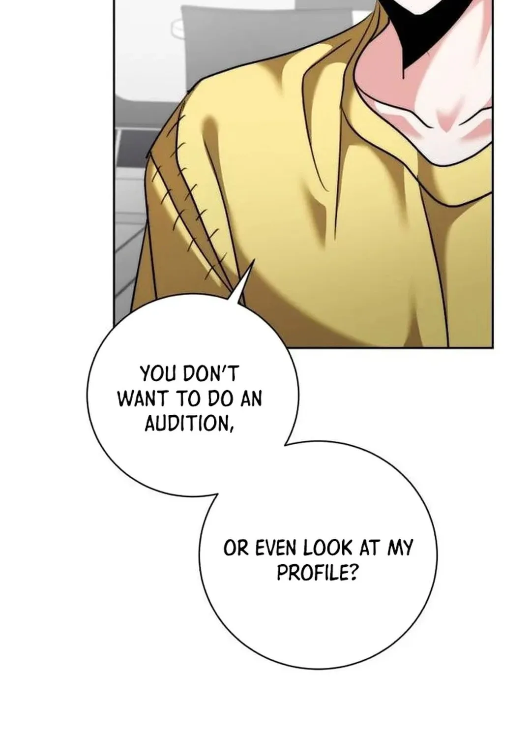 Genius Actor's Aura Chapter 46 page 62 - 