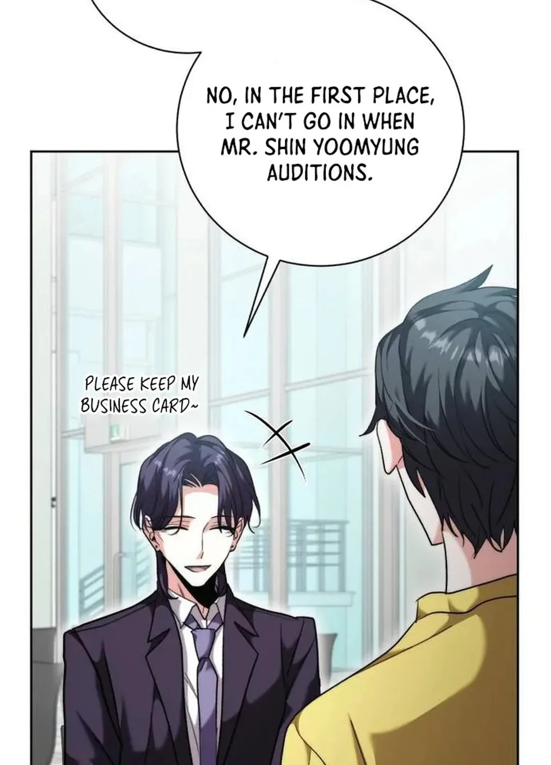 Genius Actor's Aura Chapter 46 page 71 - 