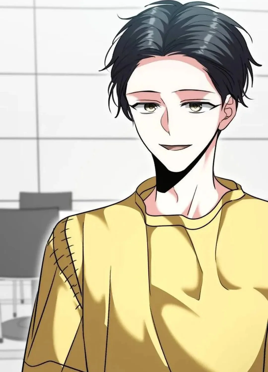 Genius Actor's Aura Chapter 46 page 74 - 