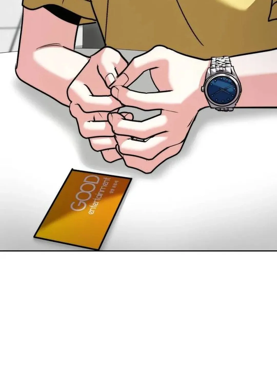 Genius Actor's Aura Chapter 46 page 75 - 