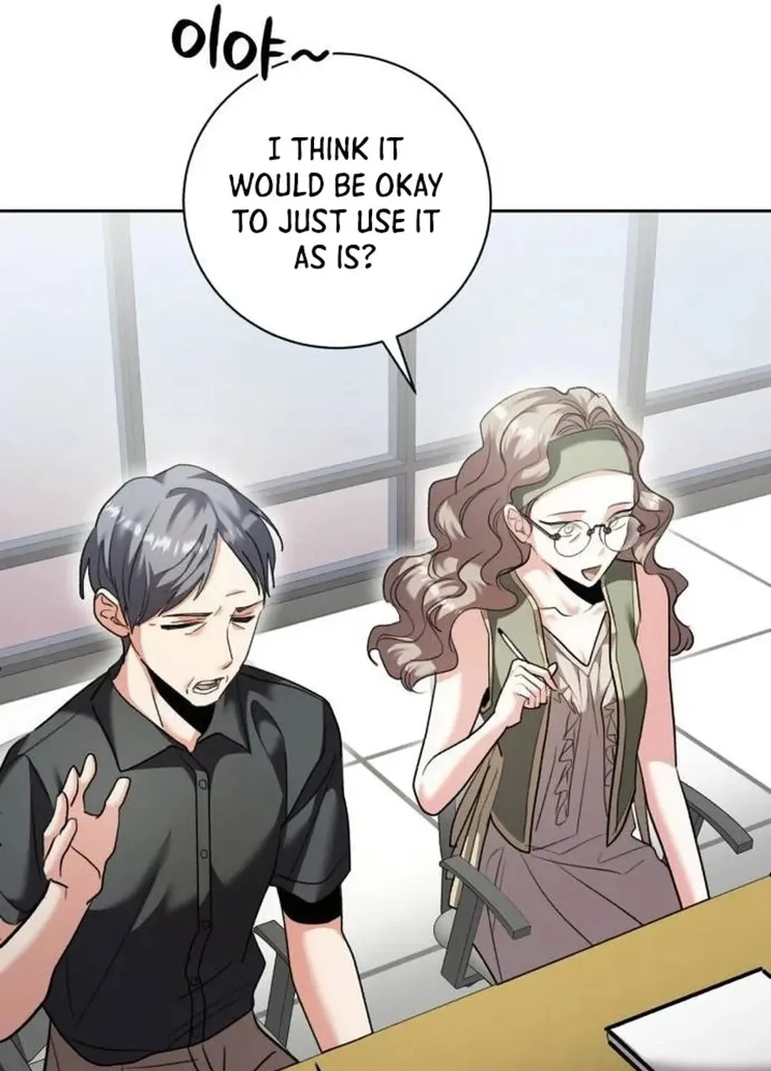 Genius Actor's Aura Chapter 46 page 94 - 