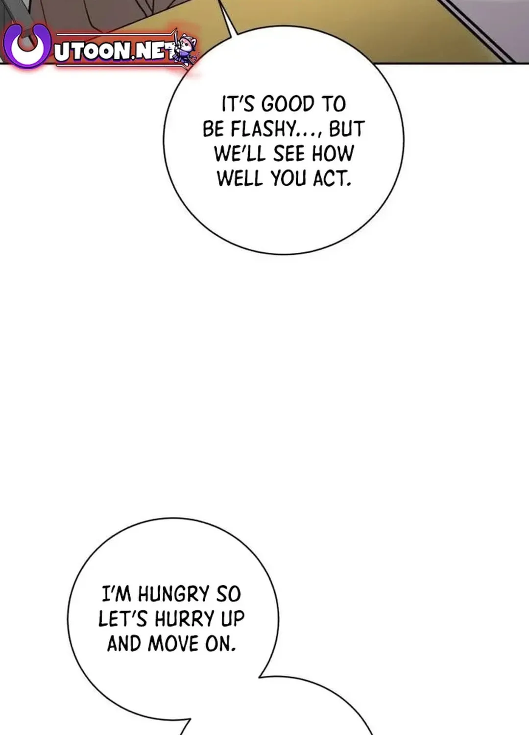 Genius Actor's Aura Chapter 46 page 95 - 