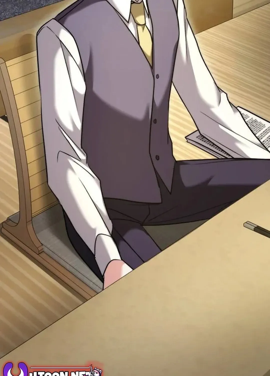 Genius Actor's Aura Chapter 47 page 101 - 