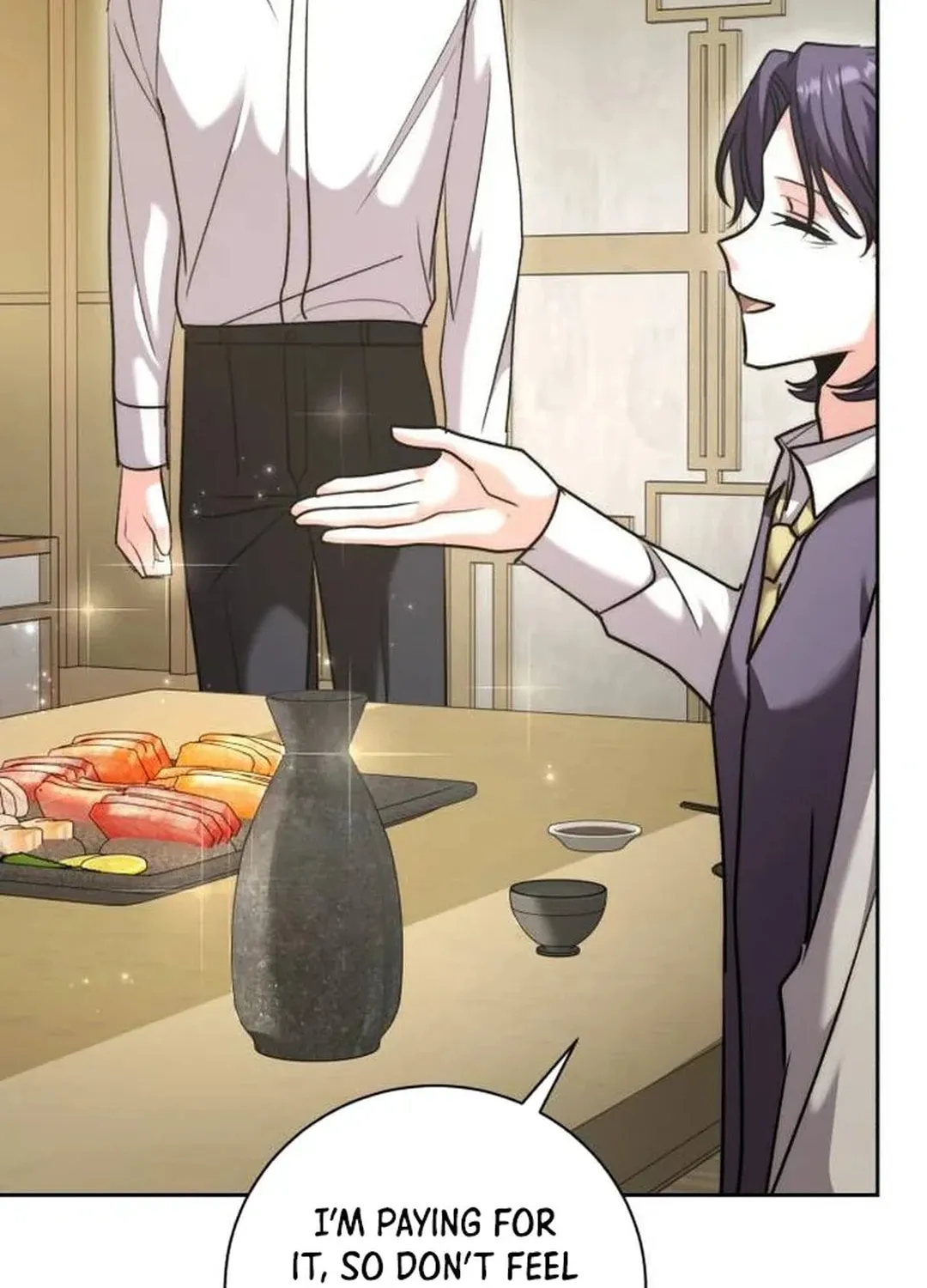 Genius Actor's Aura Chapter 47 page 103 - 