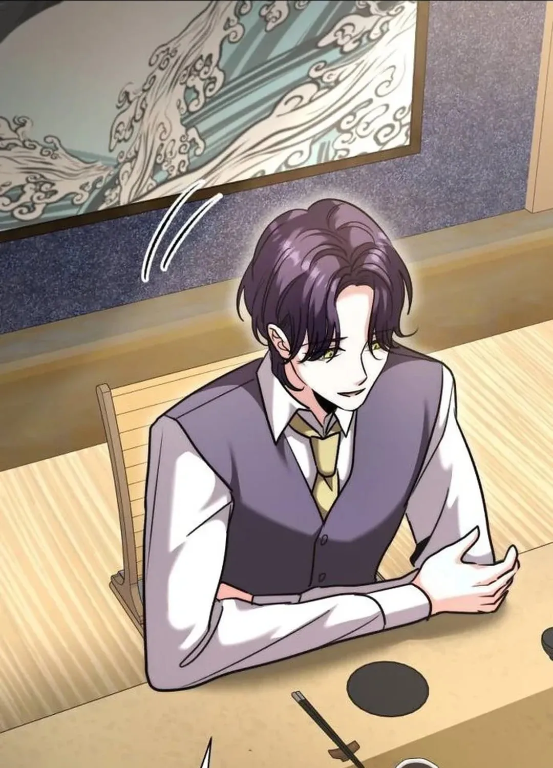 Genius Actor's Aura Chapter 47 page 113 - 