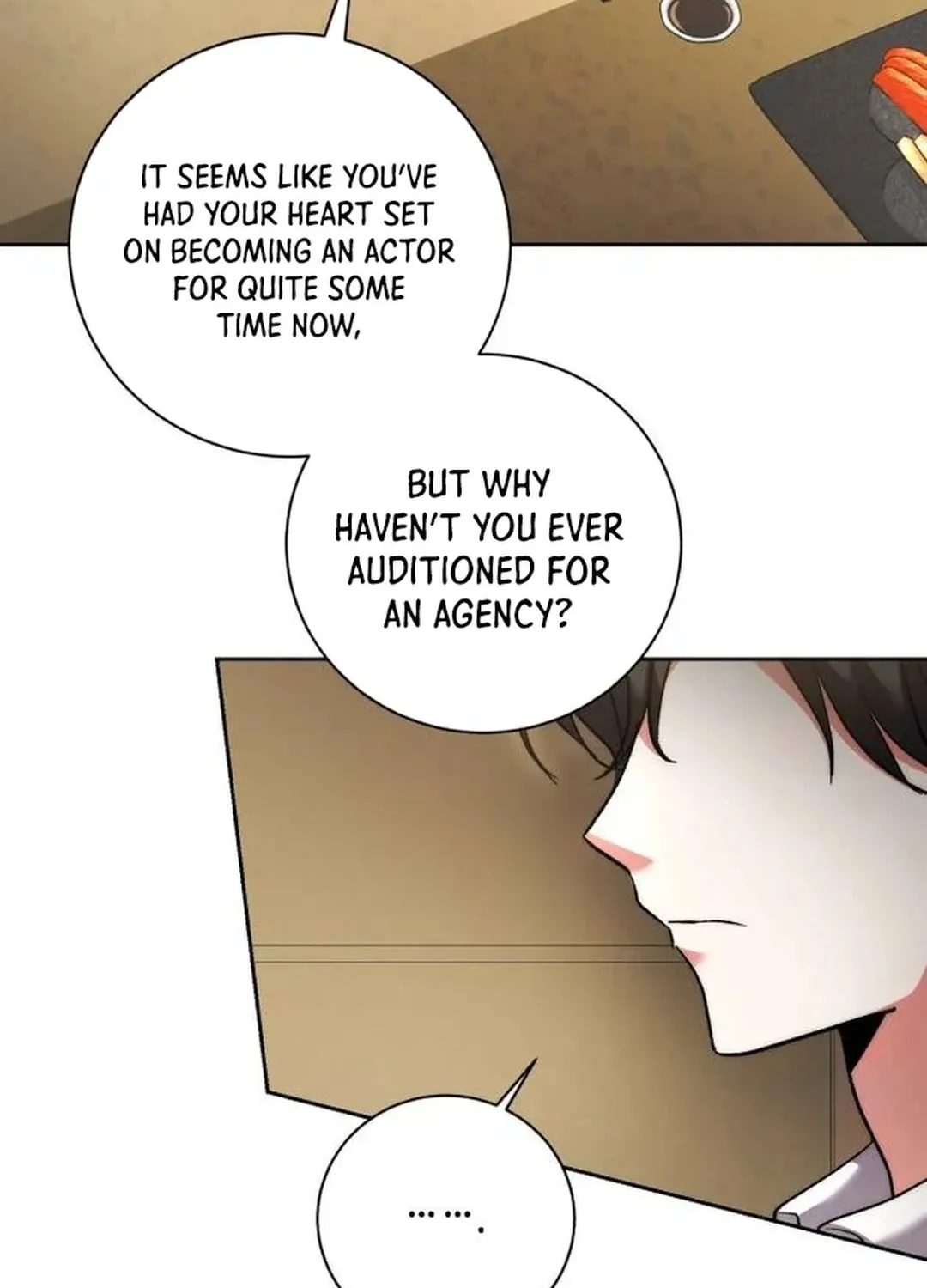 Genius Actor's Aura Chapter 47 page 114 - 