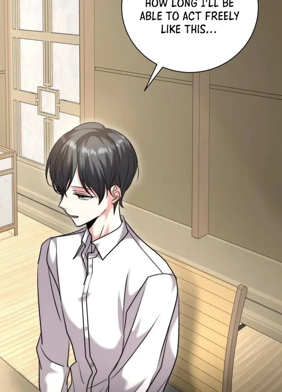 Genius Actor's Aura Chapter 47 page 116 - 