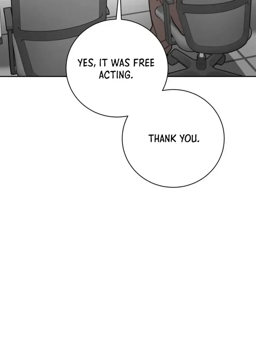 Genius Actor's Aura Chapter 47 page 13 - 