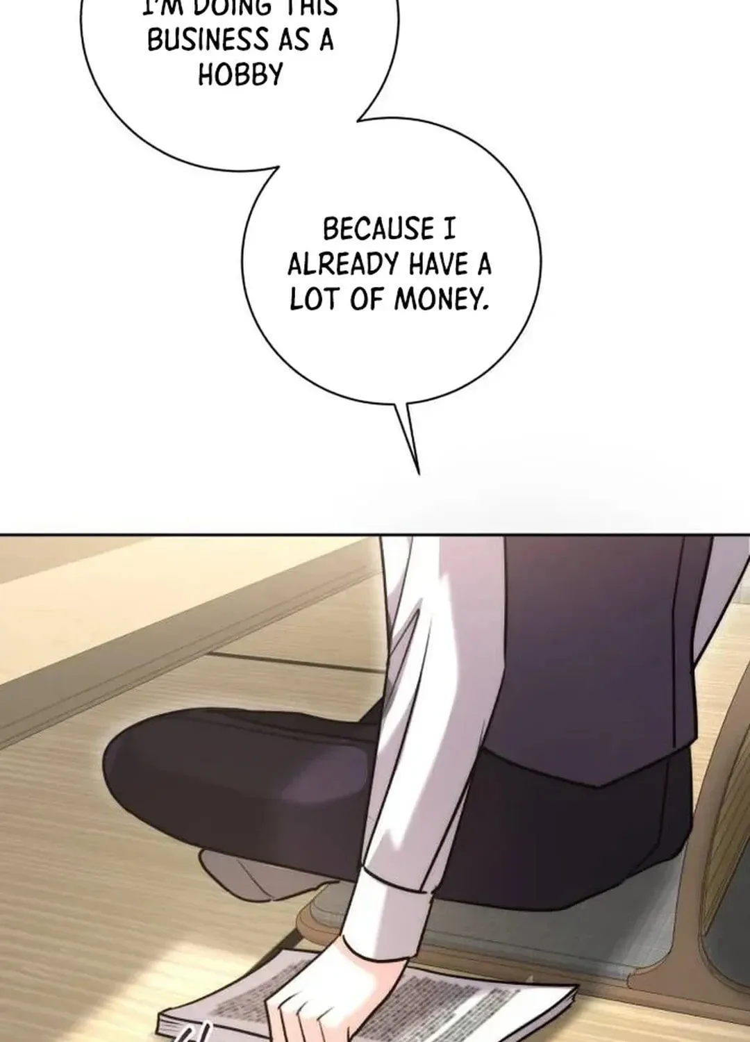 Genius Actor's Aura Chapter 47 page 124 - 