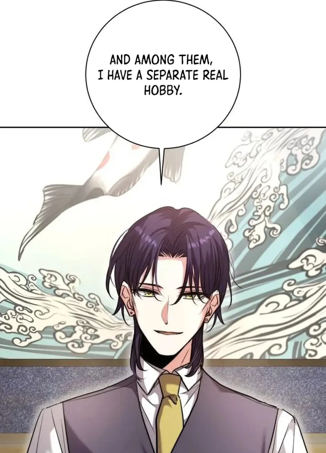 Genius Actor's Aura Chapter 47 page 126 - 