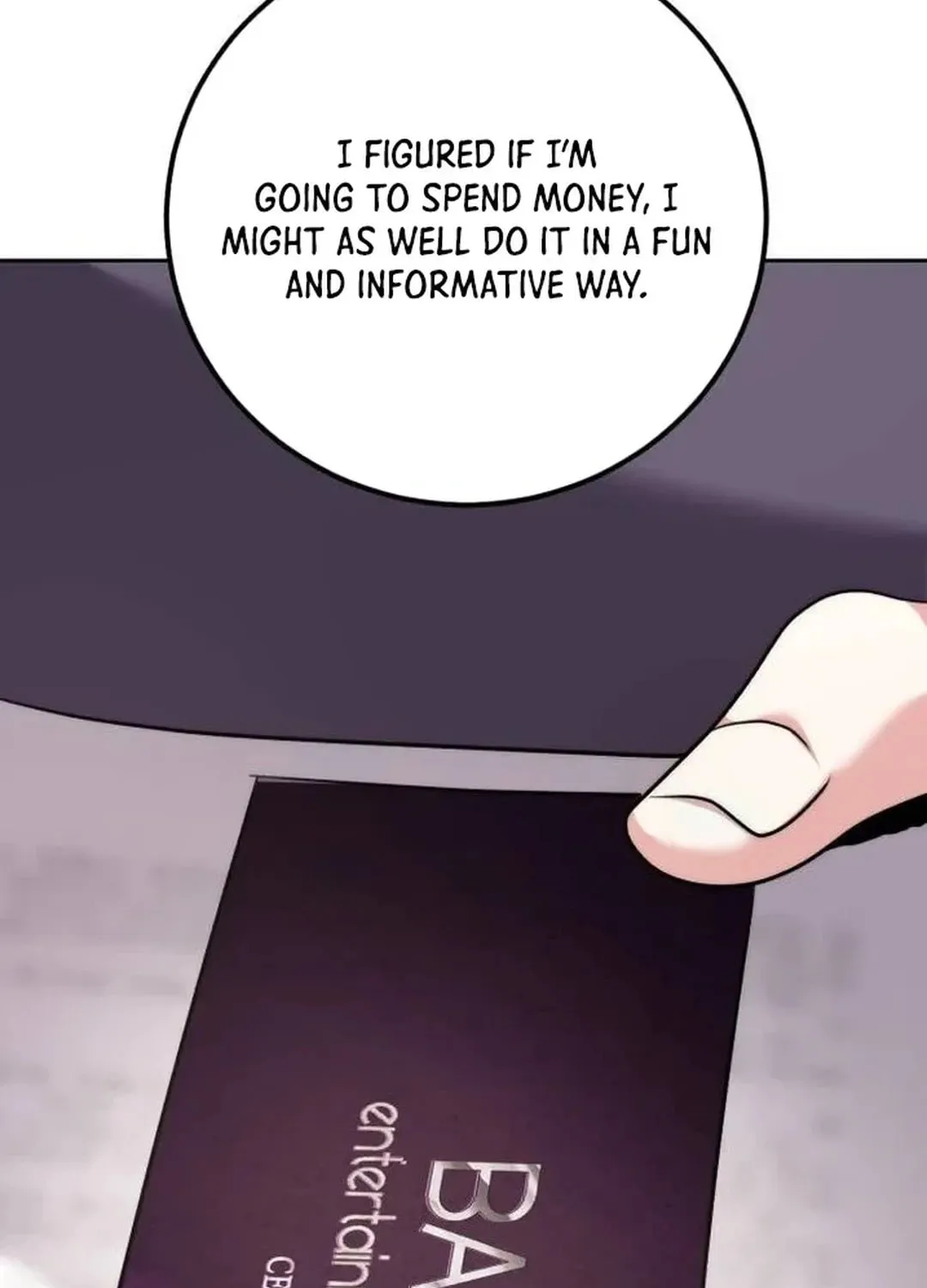 Genius Actor's Aura Chapter 47 page 128 - 