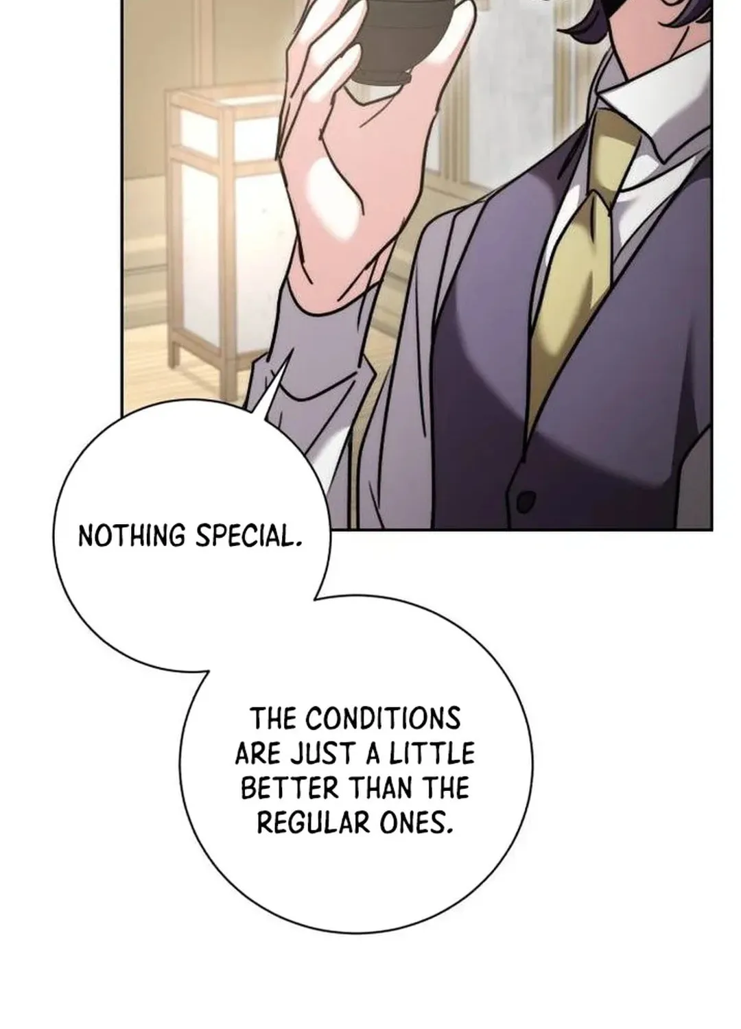 Genius Actor's Aura Chapter 47 page 135 - 