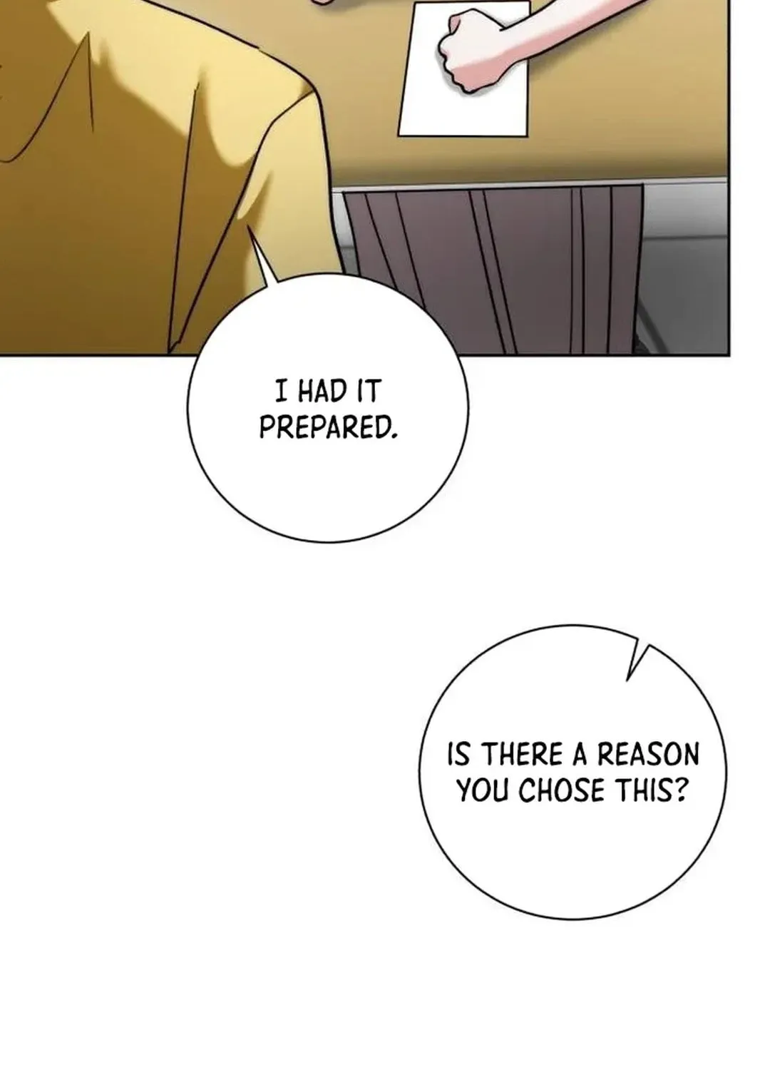Genius Actor's Aura Chapter 47 page 15 - 