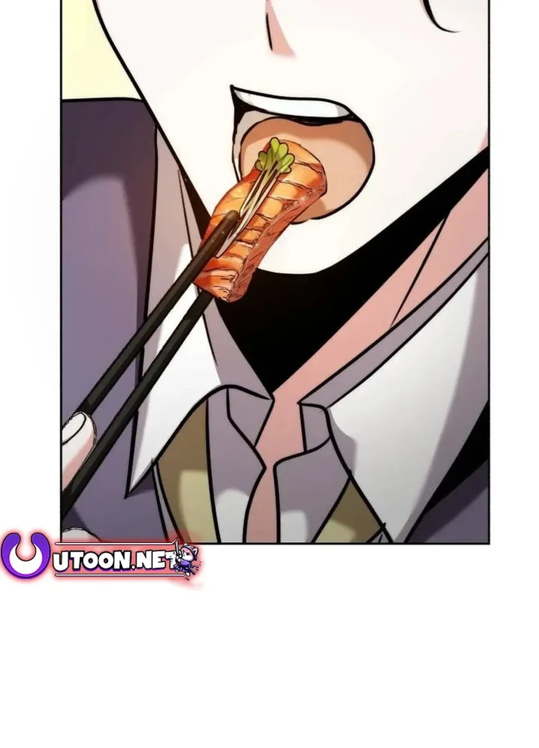 Genius Actor's Aura Chapter 47 page 148 - 