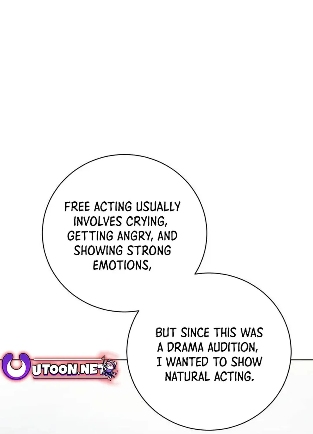 Genius Actor's Aura Chapter 47 page 16 - 